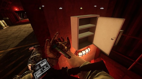 Ghosts Of Tabor (PC) - Steam Account - GLOBAL - 6
