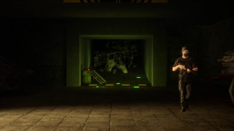 Ghosts Of Tabor (PC) - Steam Account - GLOBAL - 9