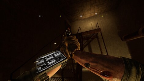 Ghosts Of Tabor (PC) - Steam Gift - EUROPE - 8