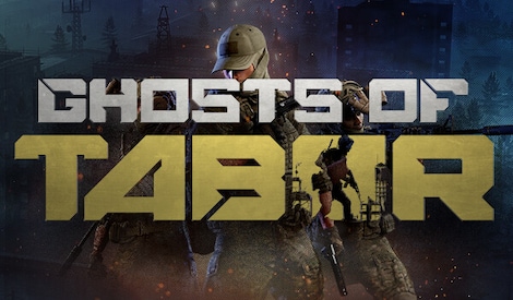 Ghosts Of Tabor (PC) - Steam Gift - EUROPE - 0