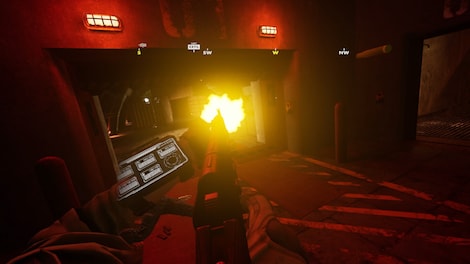 Ghosts Of Tabor (PC) - Steam Gift - EUROPE - 7