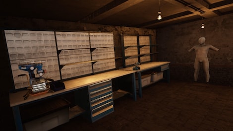 Ghosts Of Tabor (PC) - Steam Gift - EUROPE - 3