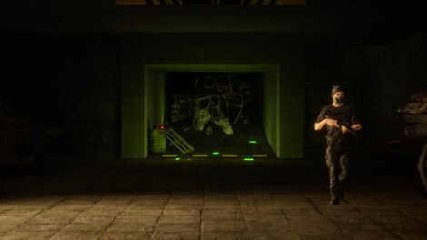 Ghosts Of Tabor (PC) - Steam Gift - EUROPE - 9