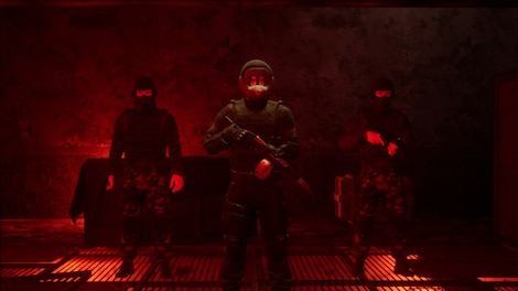 Ghosts Of Tabor (PC) - Steam Key - GLOBAL - 5