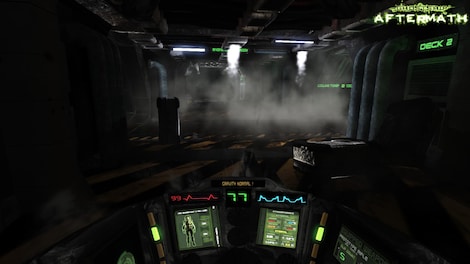 Ghostship Aftermath Desura Key GLOBAL - 9