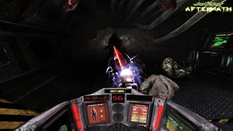 Ghostship Aftermath Desura Key GLOBAL - 8