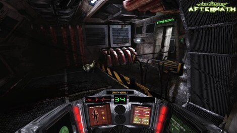 Ghostship Aftermath Desura Key GLOBAL - 6