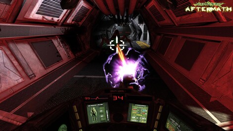 Ghostship Aftermath Desura Key GLOBAL - 5