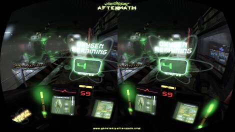 Ghostship Aftermath Steam Key GLOBAL - 17