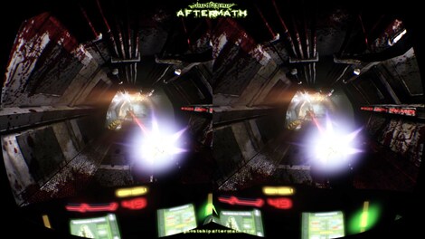 Ghostship Aftermath Steam Key GLOBAL - 15