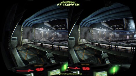 Ghostship Aftermath Steam Key GLOBAL - 14