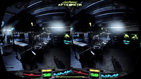 Ghostship Aftermath Steam Key GLOBAL - 13