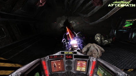 Ghostship Aftermath Steam Key GLOBAL - 8