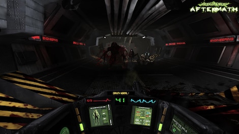 Ghostship Aftermath Steam Key GLOBAL - 7