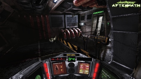 Ghostship Aftermath Steam Key GLOBAL - 6