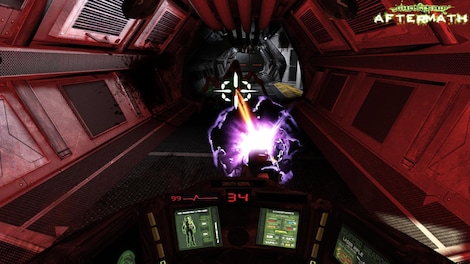 Ghostship Aftermath Steam Key GLOBAL - 5