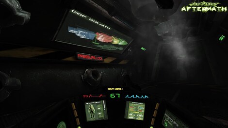 Ghostship Aftermath Steam Key GLOBAL - 3