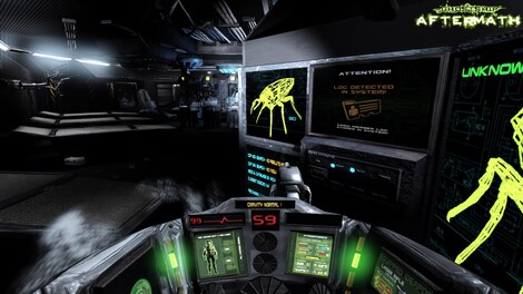 Ghostship Aftermath Steam Key GLOBAL - 4