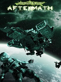 Ghostship Aftermath Steam Key GLOBAL - 1