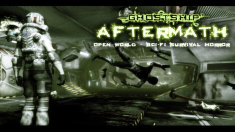 Ghostship Aftermath Steam Key GLOBAL - 2