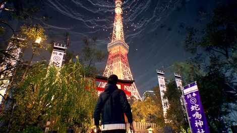 GhostWire: Tokyo | Deluxe Edition (PC) - Steam Gift - NORTH AMERICA - 9