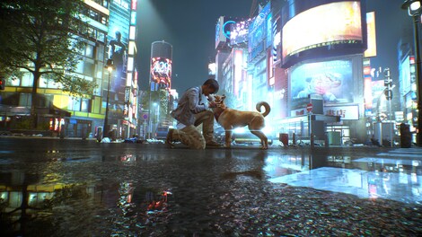 GhostWire: Tokyo | Deluxe Edition (PC) - Steam Gift - NORTH AMERICA - 7