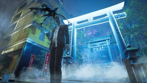 GhostWire: Tokyo | Deluxe Edition (PC) - Steam Gift - NORTH AMERICA - 5