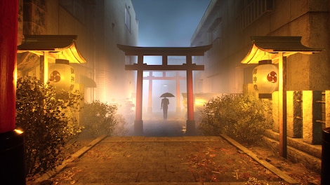 GhostWire: Tokyo | Deluxe Edition (Xbox Series X/S, PC) - Xbox Live Key - EUROPE - 10