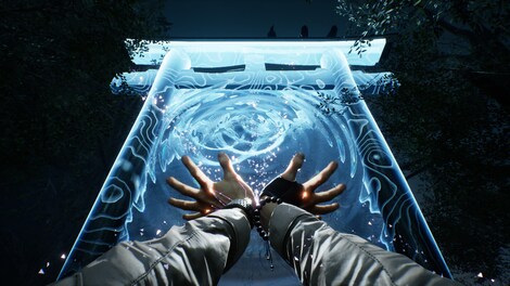 GhostWire: Tokyo | Deluxe Edition (Xbox Series X/S, PC) - Xbox Live Key - EUROPE - 4