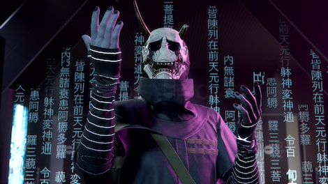 GhostWire: Tokyo (PC) - Steam Key - EUROPE - 6