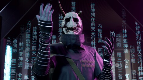 GhostWire: Tokyo (PC) - Steam Key - RU/CIS - 6
