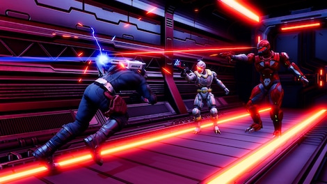 G.I. Joe: Operation Blackout | Digital Deluxe (Xbox One) - Xbox Live Key - EUROPE - 3