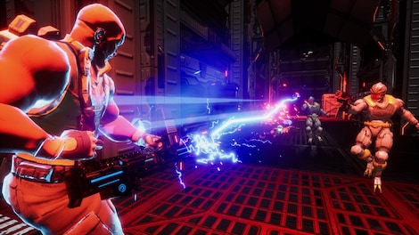G.I. Joe: Operation Blackout | Digital Deluxe (Xbox One) - Xbox Live Key - GLOBAL - 3