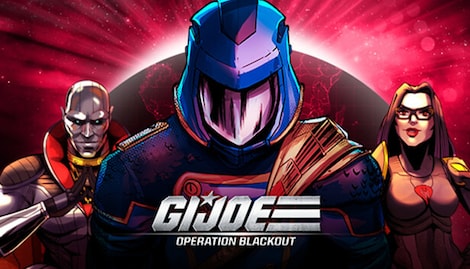 G.I. Joe: Operation Blackout | Digital Deluxe (Xbox One) - Xbox Live Key - GLOBAL - 2
