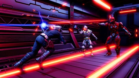 G.I. Joe: Operation Blackout | Digital Deluxe (Xbox One) - Xbox Live Key - TURKEY - 3