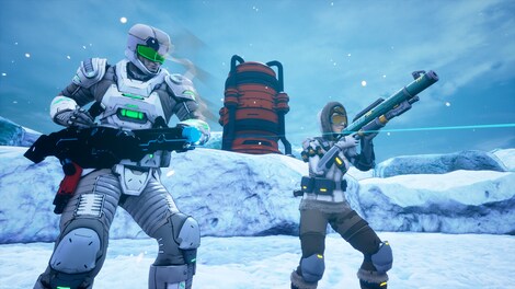 G.I. Joe: Operation Blackout - G.I. Joe and Cobra Weapons Pack (PC) - Steam Key - GLOBAL - 6