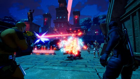 G.I. Joe: Operation Blackout - Retro Skins Pack (PC) - Steam Key - GLOBAL - 4