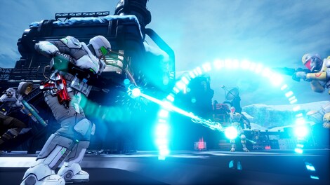 G.I. Joe: Operation Blackout (Xbox Series X/S) - Xbox Live Key - TURKEY - 5