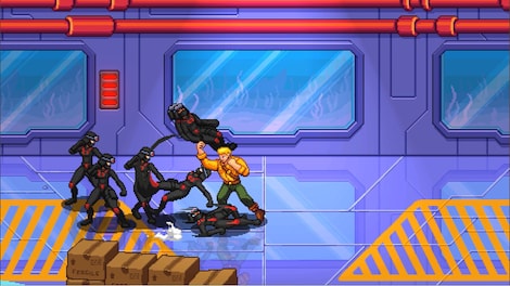 G.I. Joe: Wrath of Cobra (PC) - Steam Key - GLOBAL - 5