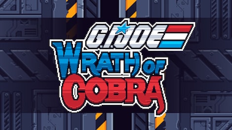 G.I. Joe: Wrath of Cobra (PC) - Steam Key - GLOBAL - 0