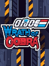 G.I. Joe: Wrath of Cobra (PC) - Steam Key - GLOBAL - 1