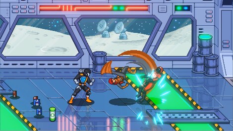 G.I. Joe: Wrath of Cobra (PC) - Steam Key - GLOBAL - 6