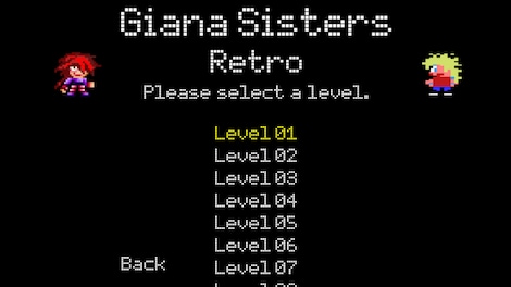 Giana Sisters 2D Steam Key GLOBAL - 4