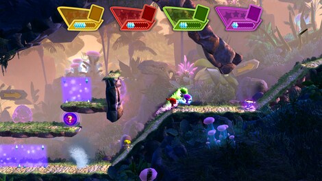 Giana Sisters: Dream Runners Xbox Live Xbox One Key UNITED STATES - 9