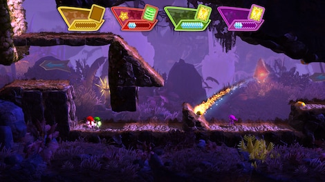 Giana Sisters: Dream Runners Xbox Live Xbox One Key UNITED STATES - 7