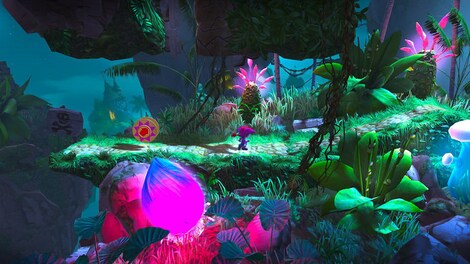 Giana Sisters: Twisted Dreams - Rise of the Owlverlord GOG.COM Key GLOBAL - 0