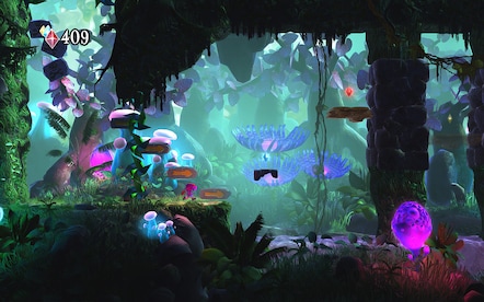 Giana Sisters: Twisted Dreams - Rise of the Owlverlord Steam Key GLOBAL - 18