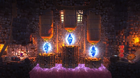 Giana Sisters: Twisted Dreams - Rise of the Owlverlord Steam Key GLOBAL - 19