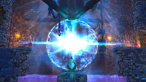 Giana Sisters: Twisted Dreams - Rise of the Owlverlord Steam Key GLOBAL - 15