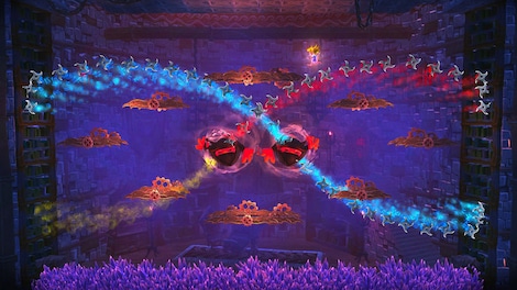 Giana Sisters: Twisted Dreams - Rise of the Owlverlord Steam Key GLOBAL - 4